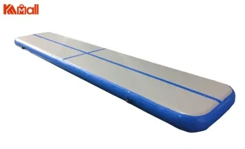 air track tumble mat for gymnastics